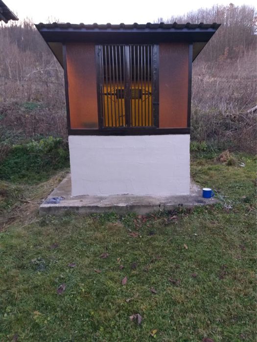 Casa P+2 Individuala