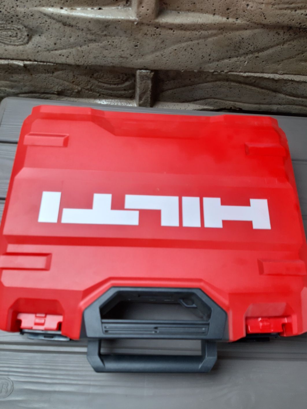 Hilti demolator Te 300 nout