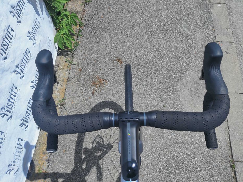 Willier 0 SL Disc 2021