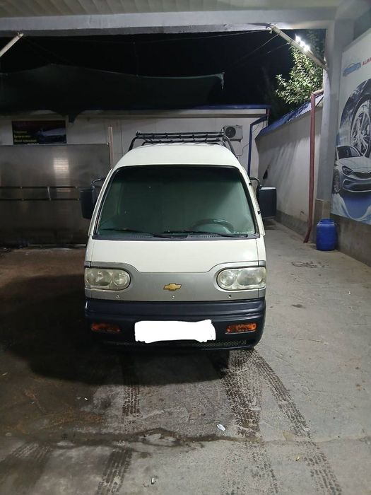 Damas sotiladi xolati zor