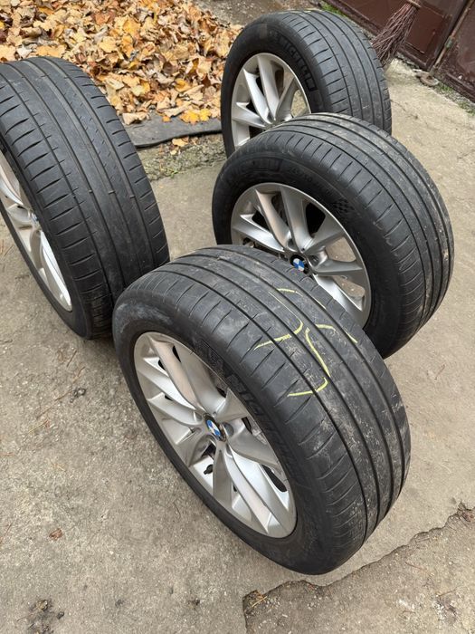 Jante aliaj Bmw R 18 5x120