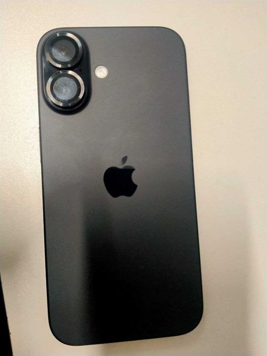 Apple iPhone 16 [ЛЕНГЕР] ЛОТ: 788897