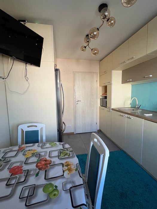 Apartament 2 camere – Soseaua Stefan cel Mare / Lizeanu