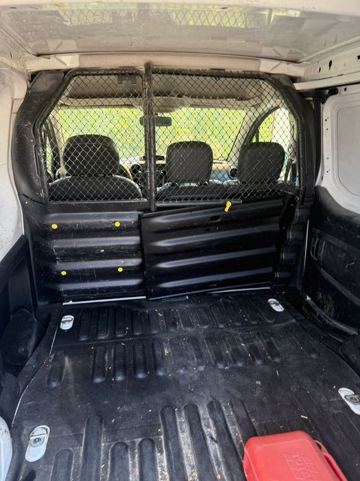 Se vine Citroen Berlingo !