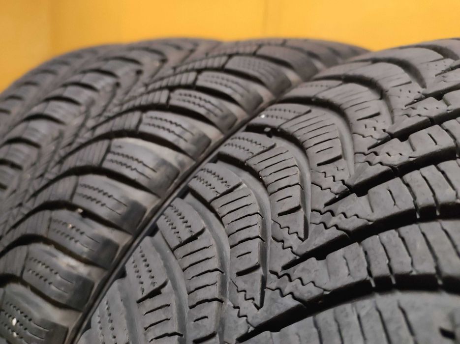 4бр. зимни гуми Hankook Winter I*cept RS2 185/65/R15