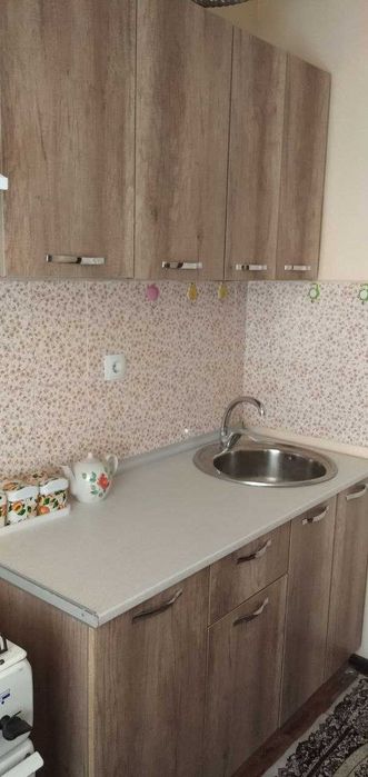 Продается 2 комнатная квартира