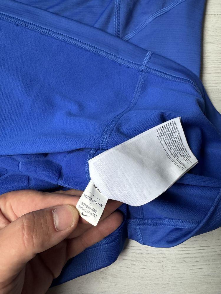Мъжка блуза NikePro