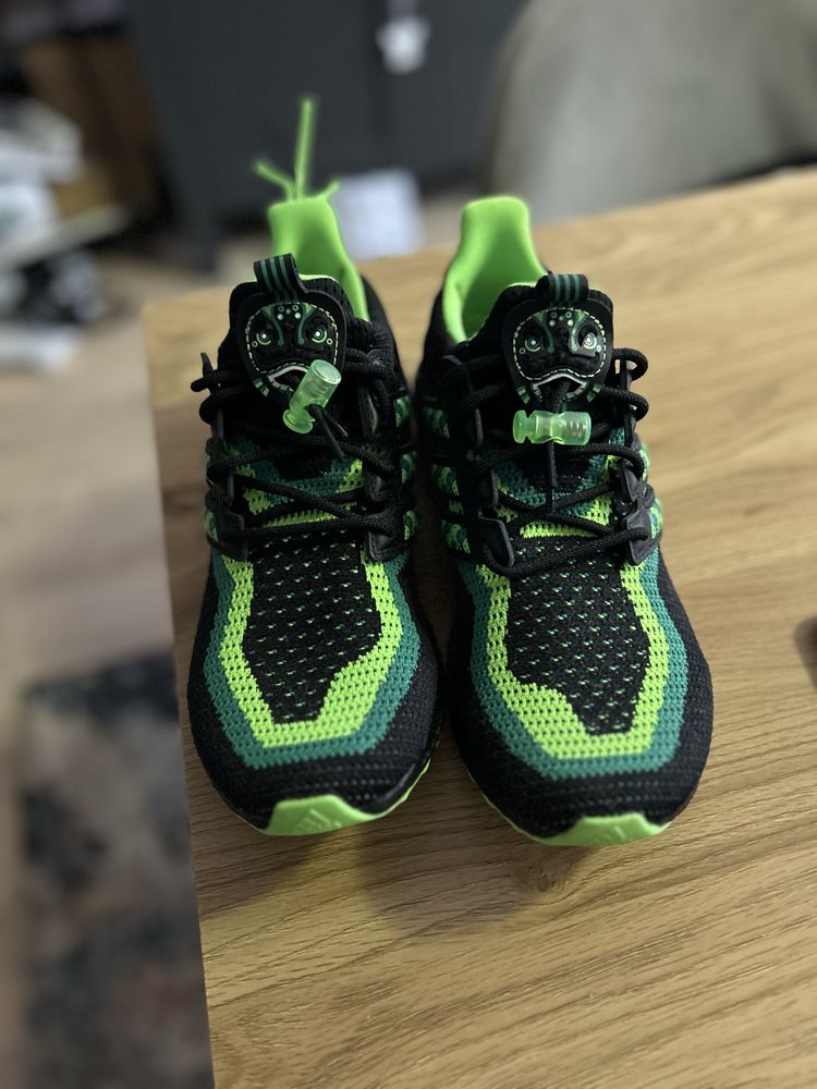 Adidas UltraBoost DNA Lion Dance