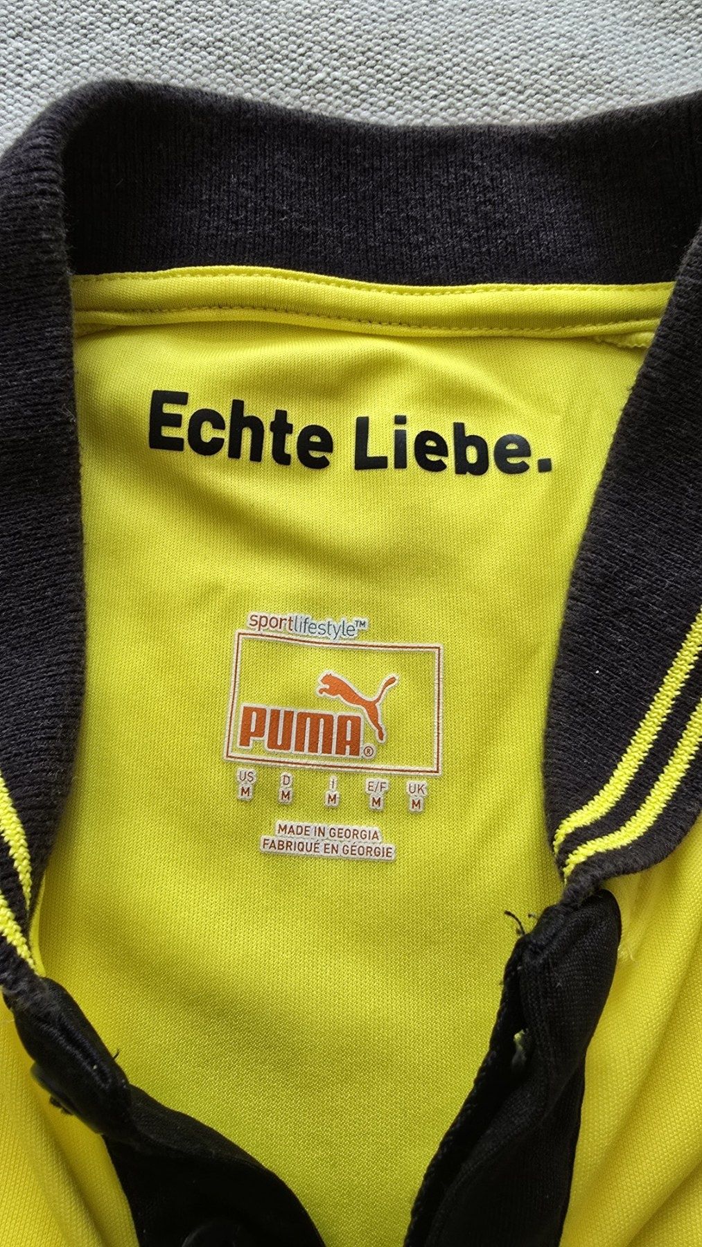 Bvb 09 original перфектно състояние