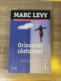 Orizontul rasturnat- Marc Levy