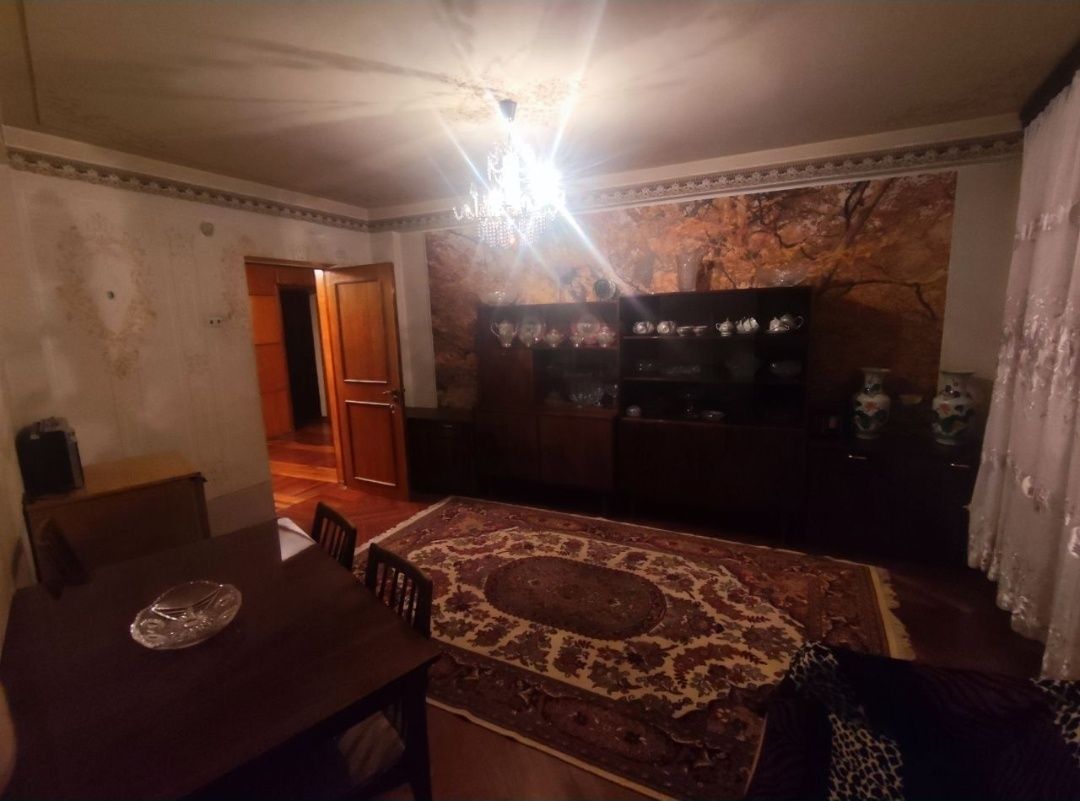 Продам Квартиру Квадрат 140 БИЙ Максим Горький ипотека