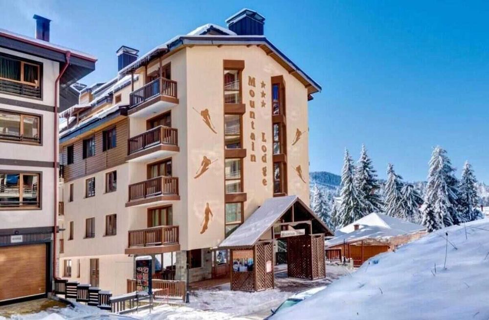 Mursala - Пампорово 89€