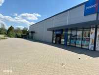 Spatiu Comercial,