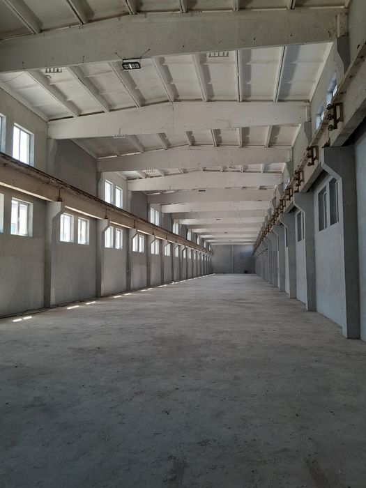 Нотурар бино ва иншоатлар ижарага берилади.