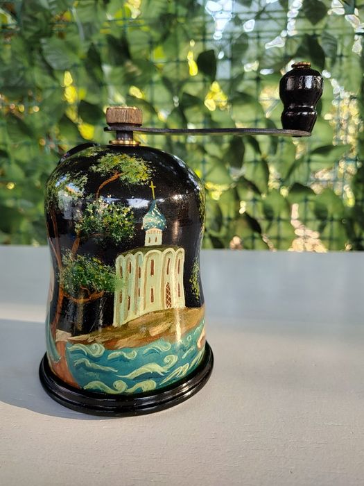 Râșnițe cafea piese deosebite