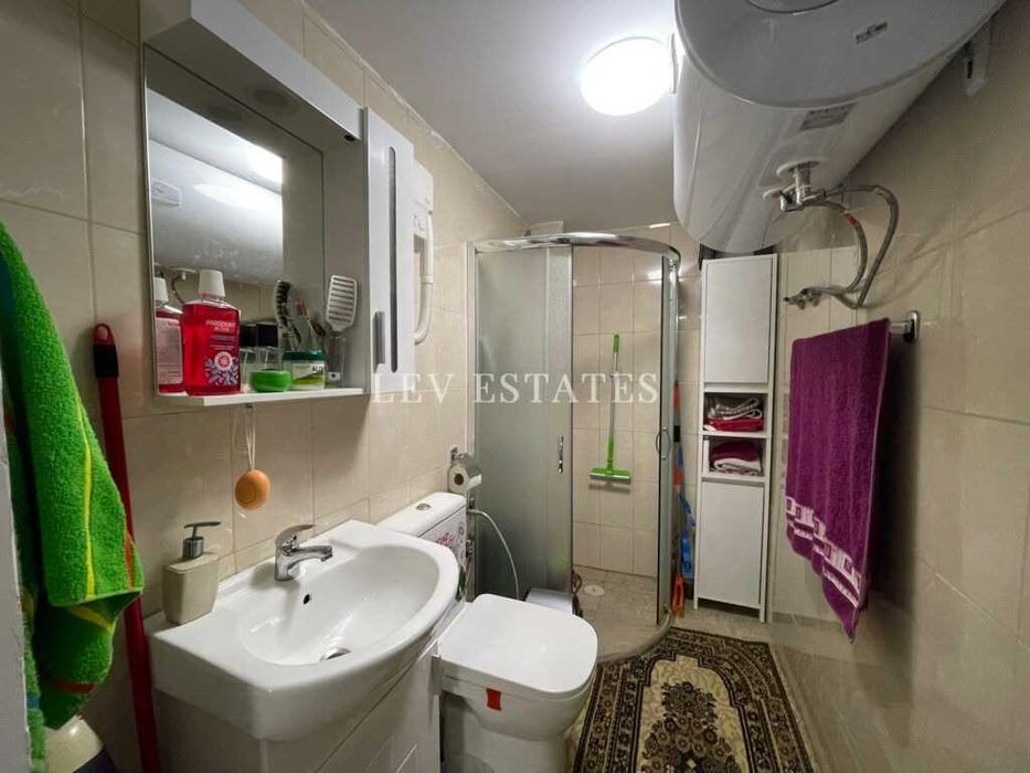 Продава се Къща в с. Голямо Крушево, Област Ямбол - 120 кв.м за 492 €/кв.м - Снимка #8