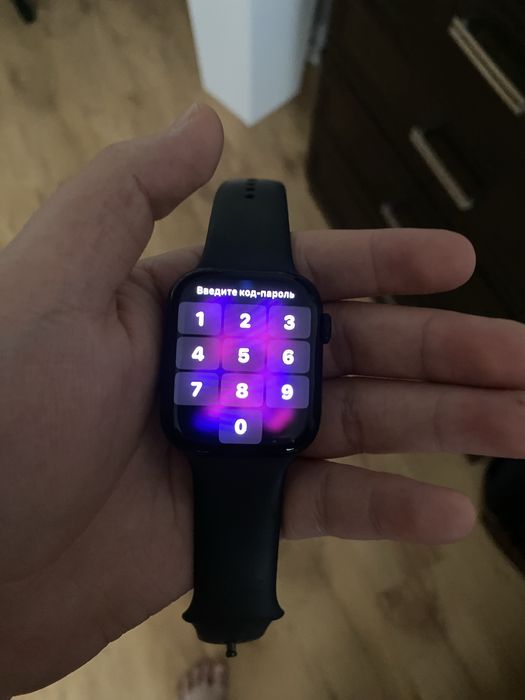 apple watch 9 series 45mm
