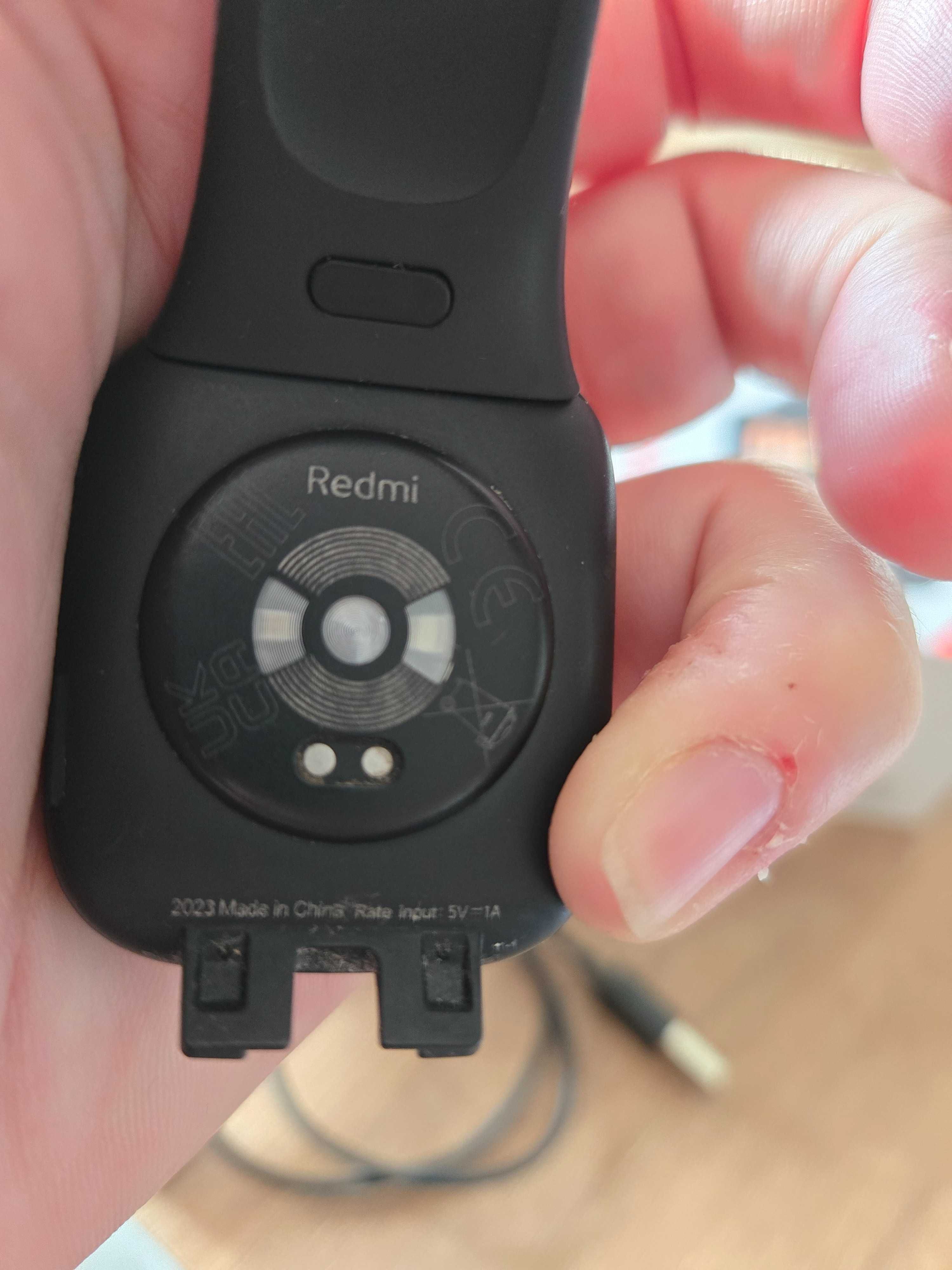 Смарт часовник Redmi Watch 3