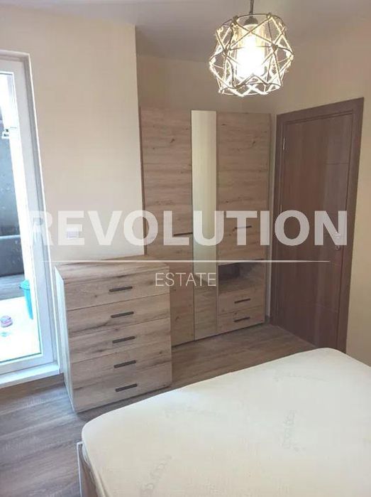 Дава се под наем Двустаен апартамент в Варна, Трошево - 53 кв.м за 500 € - Снимка #3