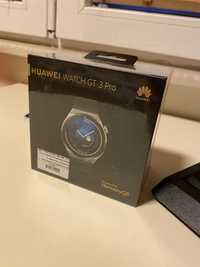 Huawei watch GT3 pro чисто нов