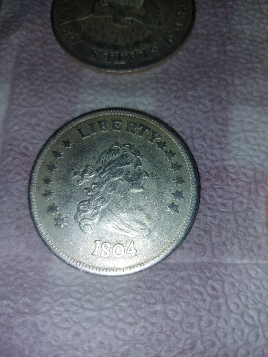 Комплект one dollar