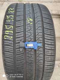 Anvelopa All Season 295/35 R22 PIRELLI Scorpion Zero All Season 108Y D