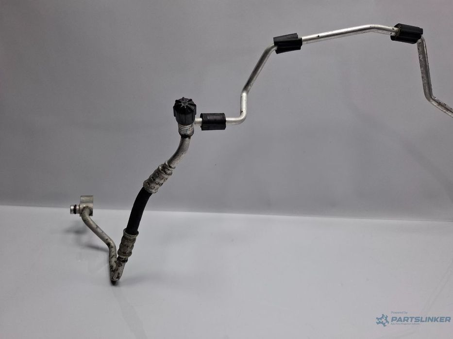 Conducta AC inalta presiune SKODA SUPERB II Estate 3T5 2009 - 2015 TDI CBBB, CFGB 1K0820741CM