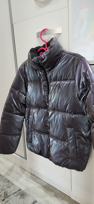 Дамско зимно яке Calvin Klein Jeans