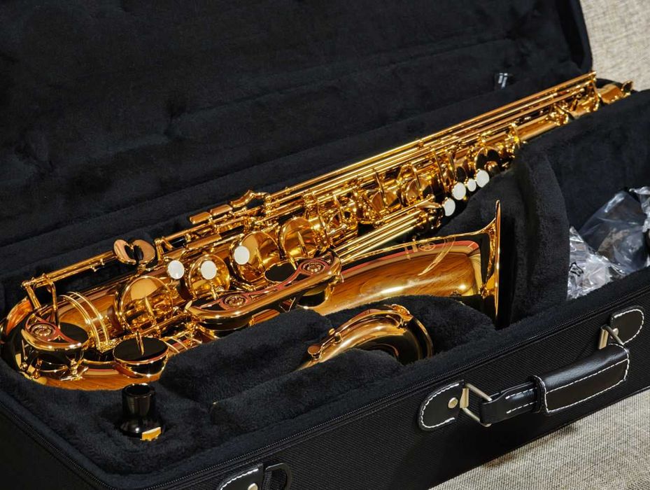 Yamaha YTS 62 - Tenor Sax Pro