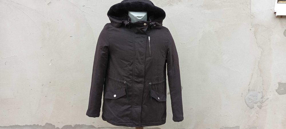 HM | geaca outdoor mar. 152 - 158 cm | 12 - 13 ani