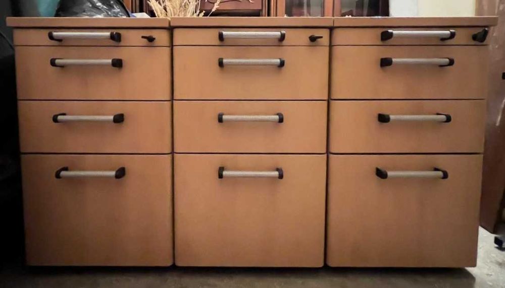 Dulap birou/ organizator