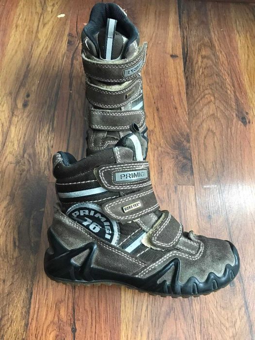 Primigi GORE-TEX