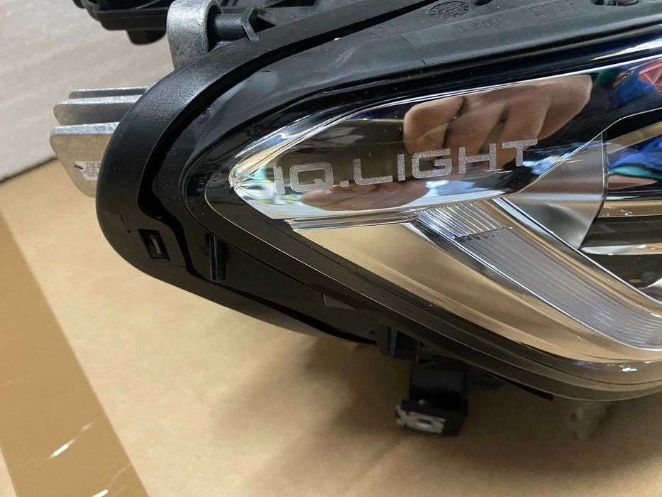 Far dreapta IQ Light VW T Roc 2018+ nou original