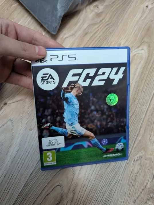 Playstation 5 | 1 TB | С дисководом + игры