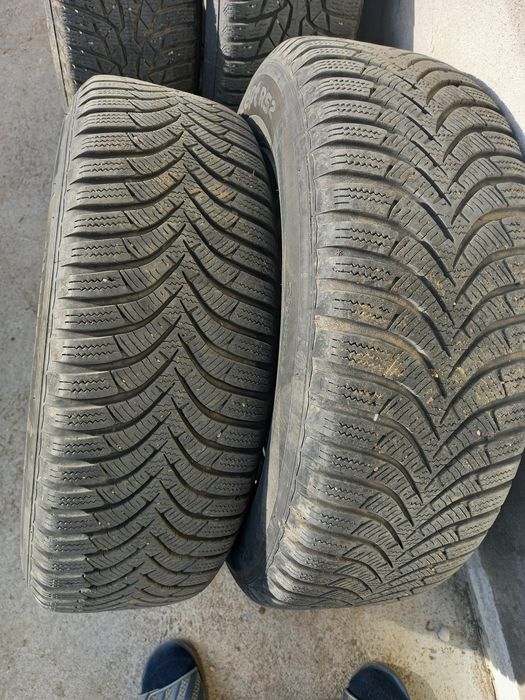 Roti iarna Gama  Vag