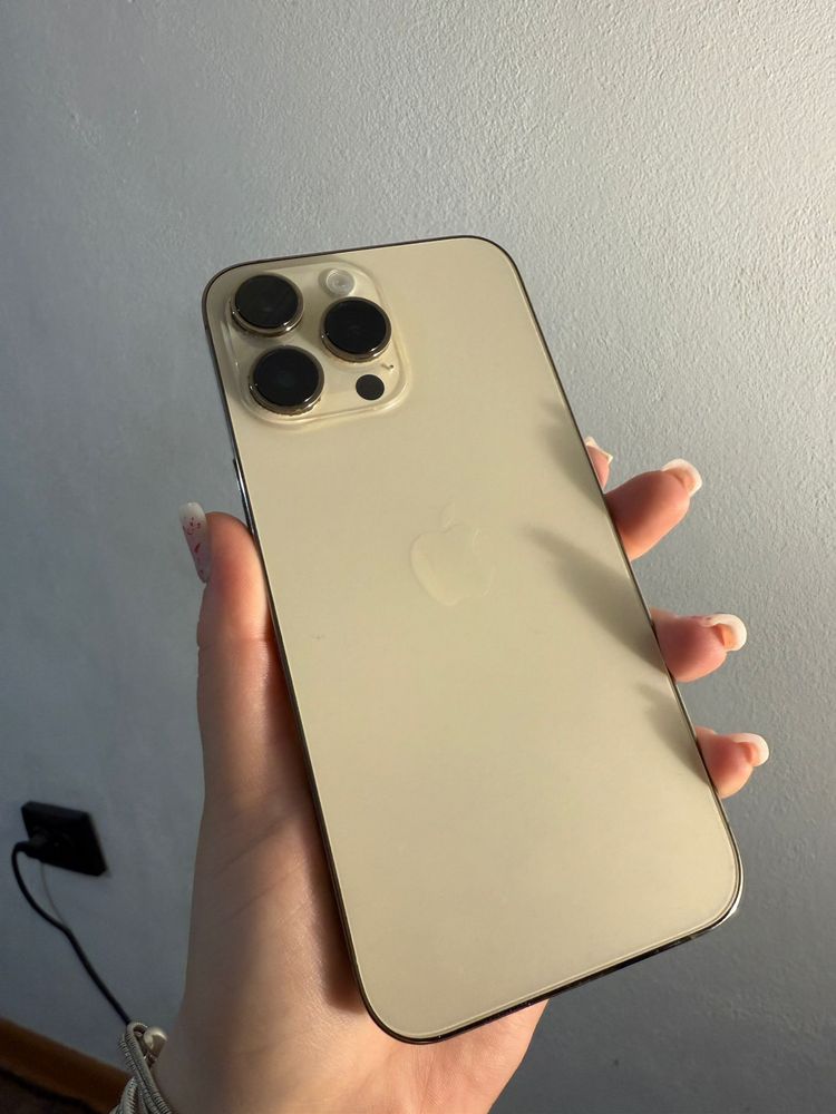 14 Pro Max/256gb/89% viata bateriei/ca nou/liber de retea