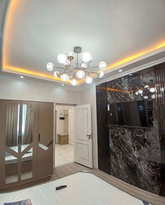 Чилонзор 13 1.2/7/7 сотилади