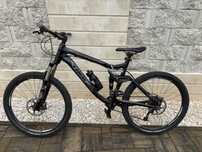 Vand bicicleta Trek fuel ex 8
