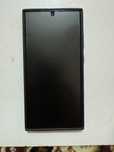 Samsung S24 ultra 12/512