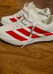 кроссы adidas Evo sl