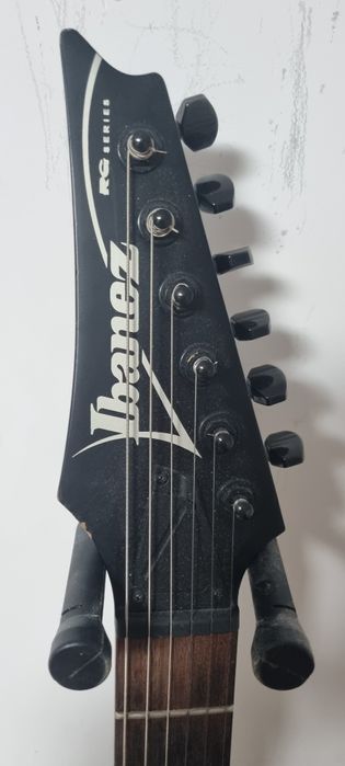 Chitara electrica Ibanez