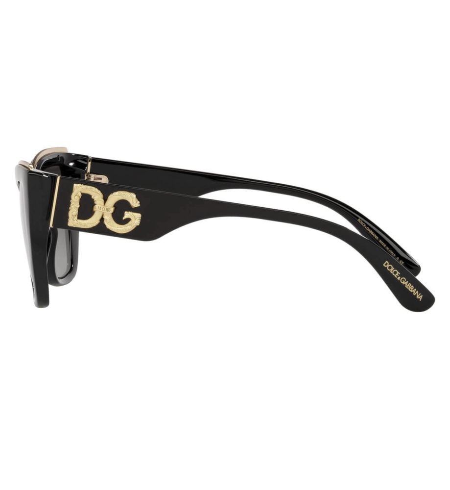 Слънчеви очила Dolce and Gabbana