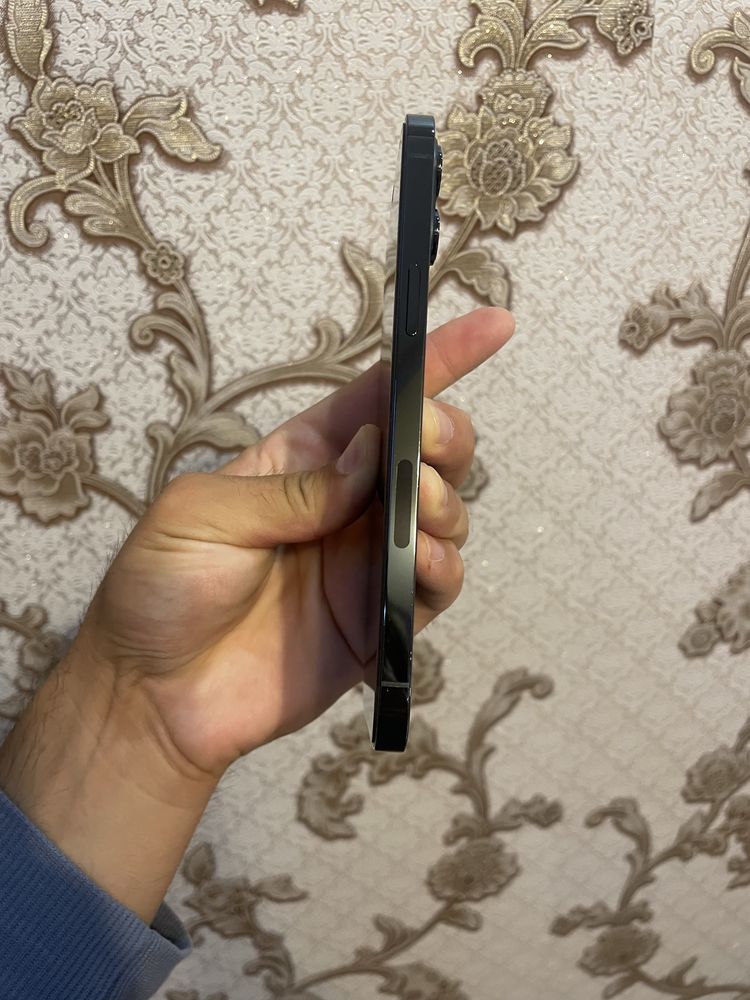 iPhone 12 Pro Max 256гб