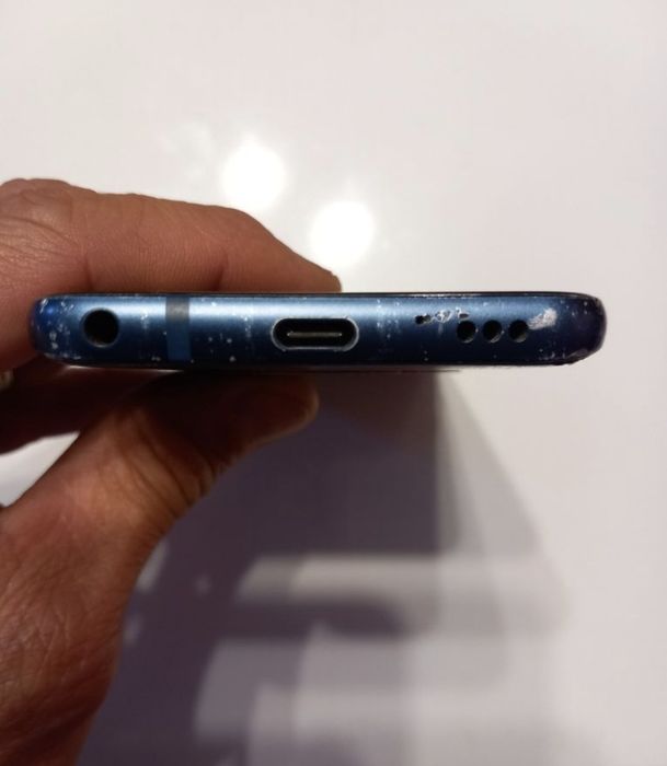 Vand Telefon mobil Lg