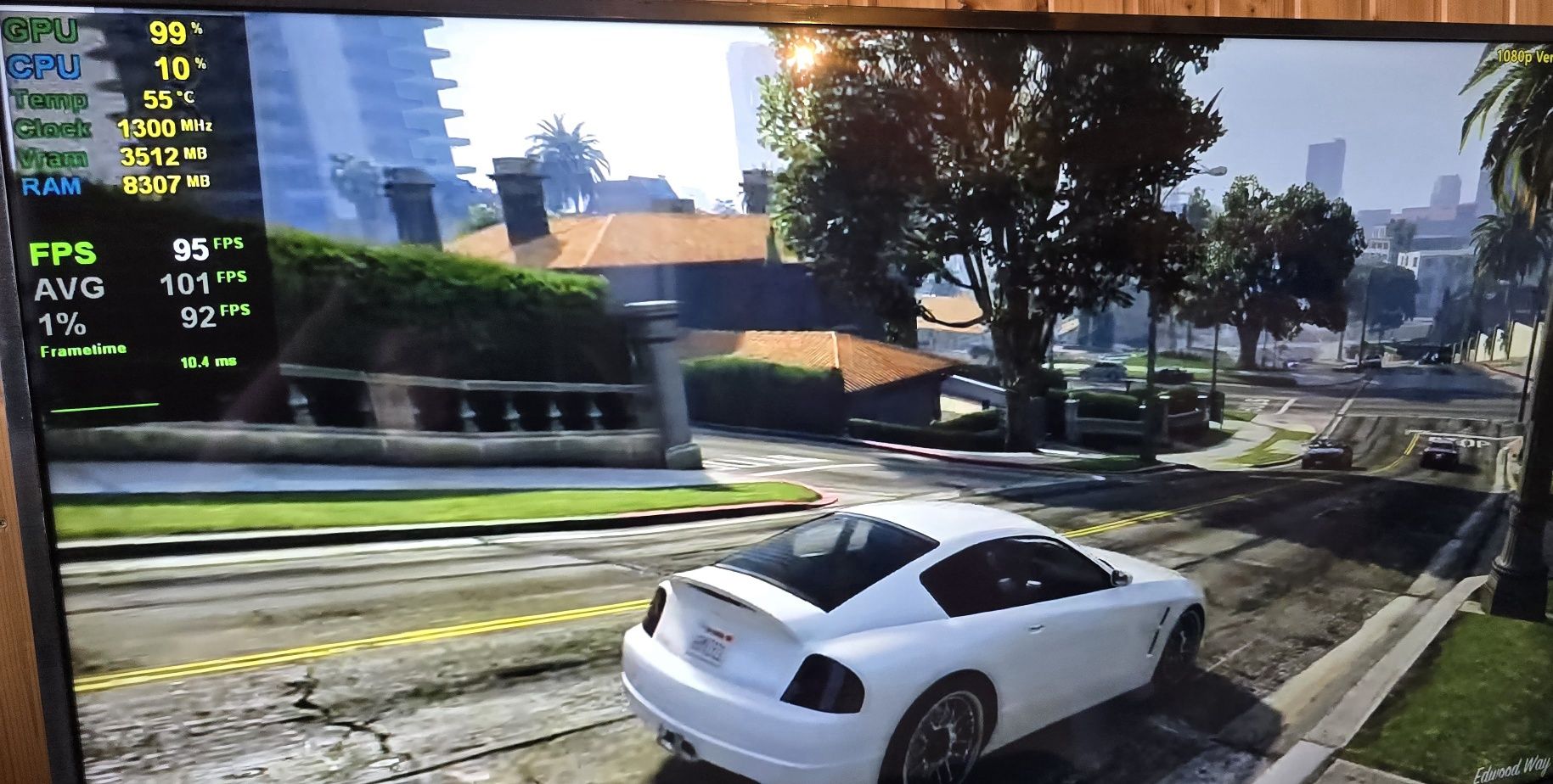 Calculator jocuri GTA V
