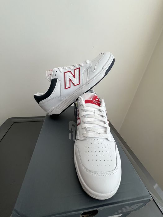 Оригинални маратонки New Balance 46 нимер