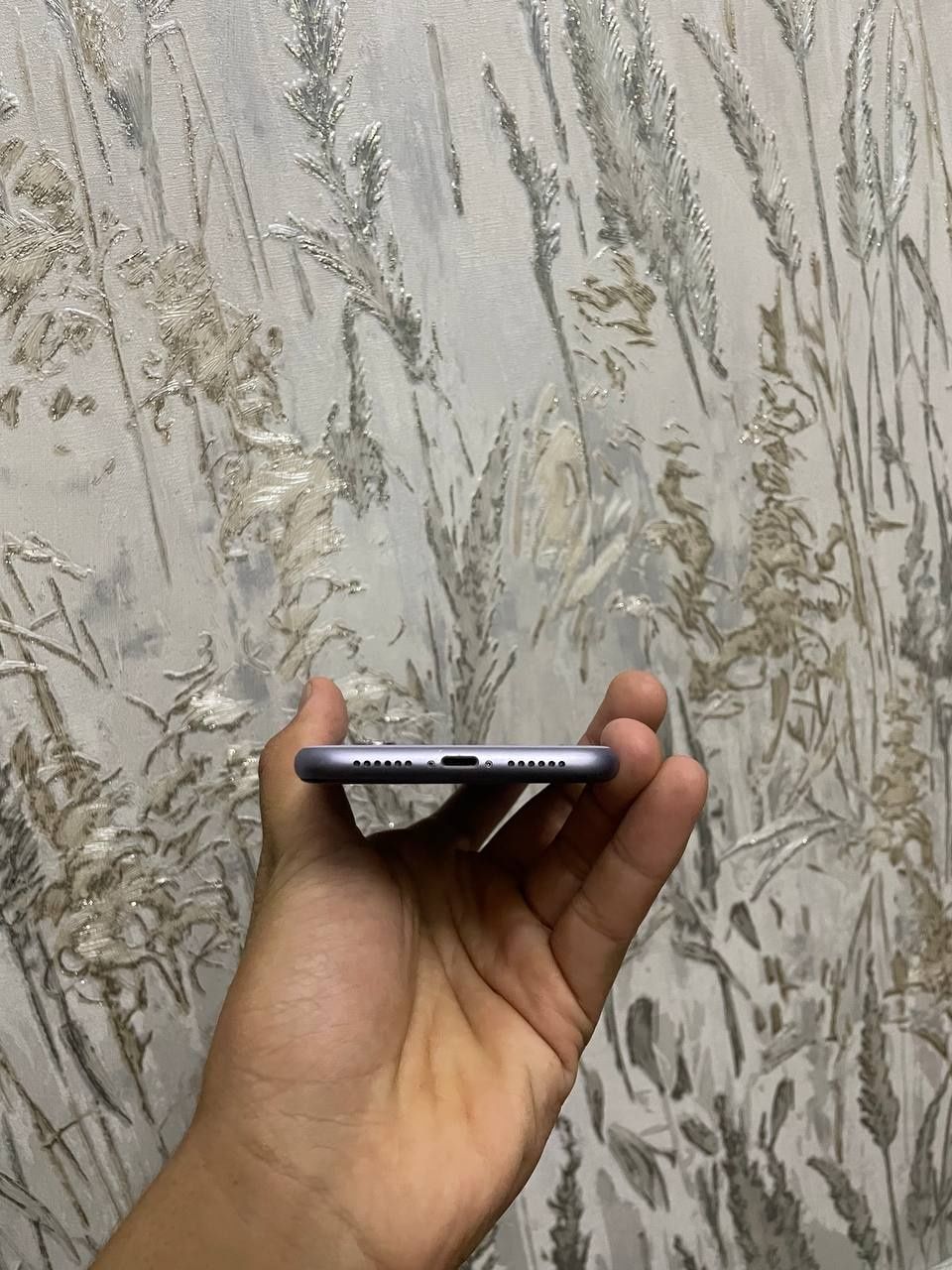 iPhone 11 / возможно обмен