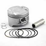piston standard pentru motor yanmar