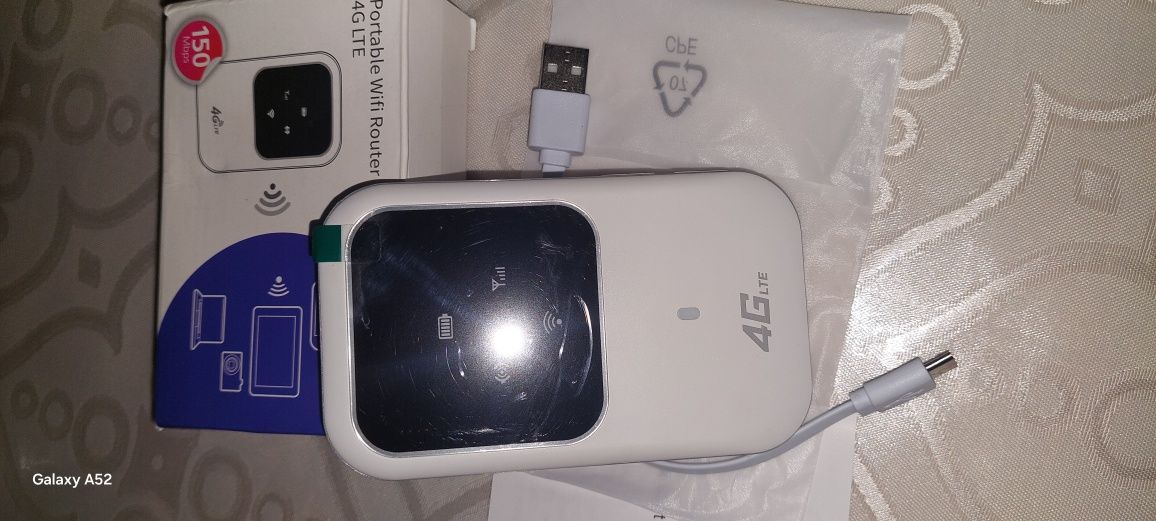 Продам роутер  4G