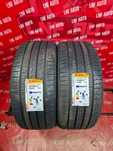 Anvelope VARA IARNA - 285/40/22 - PIRELLI - NOI - DOT 2024